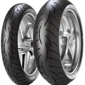 Pneu 140/70 ZR 18 M/C (67W) TL ROADTEC Z8 INTERACT