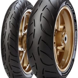 Pneu 160/60 ZR 17 M/C (69W) TL SPORTEC M7 RR 2020-2025