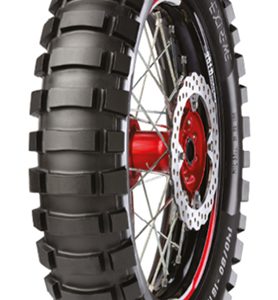 Pneu 140/80 - 18 M/C 70R TT KAROO EXTREME