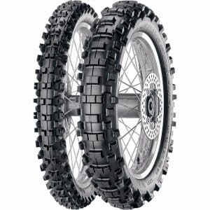 Pneu 140/80-18 70M M+S TT MCE 6 DAYS EXTREME ENDURO GP 1984-2023