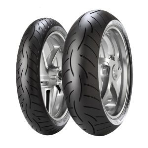 Pneu 160/60 ZR 18 M/C (70W) TL ROADTEC Z8 INTERACT