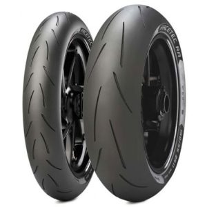 Pneu 120/70 ZR 17 M/C 58W TL RACETEC RR K3 2022-2024