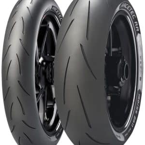 Pneu 190/50 ZR 17 M/C 73W TL RACETEC RR K3