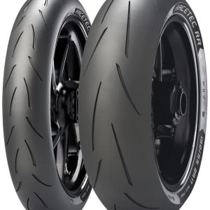 Pneu 120/70 ZR 17 M/C 58W TL RACETEC RR K1