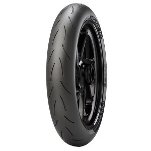 Pneu 120/70 ZR 17 M/C 58W TL RACETEC RR K2