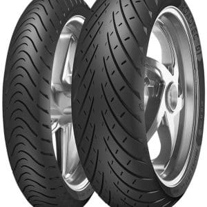 Pneu 190/50 ZR 17 M/C 73W TL ROADTEC 01 HWM MOTOS LOURDES