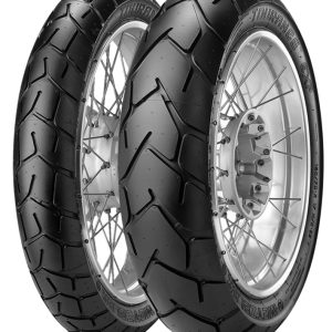 Pneu 110/80 - 19 M/C 59H TL TOURANCE