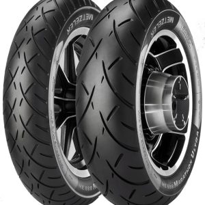 Pneu 80/90 - 21 M/C 48H TL ME 888 MARATHON ULTRA