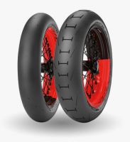 Pneu 165/55-17 NHS TL RACETEC SM K1