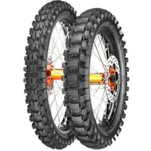 Pneu 80/100 - 21 M/C 51M TT MC360 MID HARD