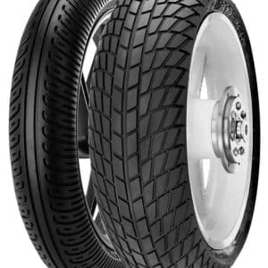 Pneu 125/75 R 420 NHS TL RACETEC SM RAIN