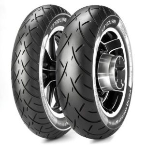 Pneu 130/70 R 17 62V TL ME 888 MARATHON ULTRA