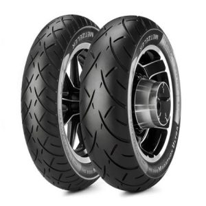 Pneu 130/70 R 18 M/C 63V TL ME 888 MARATHON ULTRA