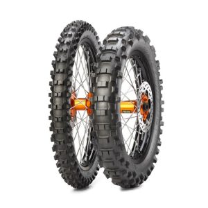 Pneu 120/90 - 18 M/C 65R TT MCE 6 DAYS EXTREME