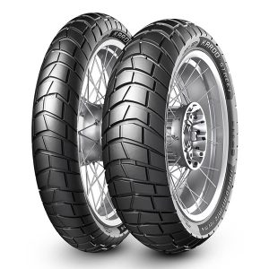 Pneu 130/80 R 17 65V TL KAROO STREET