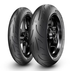 Pneu 140/70 R 17 M/C 66H TL SPORTEC M9 RR