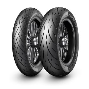 Pneu 260/40 VR 18 M/C 84V TL CRUISETEC - Arrière