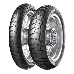 Pneu 150/70 R 18 M/C 70H TT KAROO STREET