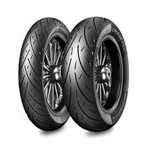 Pneu 130/60 - 19 M/C 66H TL CRUISETEC