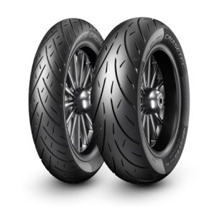 Pneu 130/60 R 21 63H TL CRUISETEC