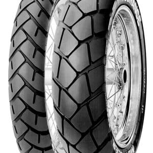 Pneu 110/80 - 14 M/C 53P TL TOURANCE 2024-2025