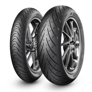 Pneu 190/55 ZR 17 M/C 75W TL ROADTEC 01 SE