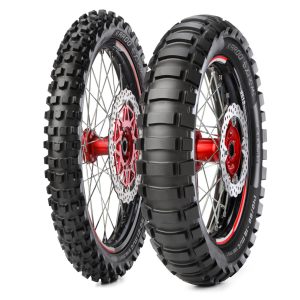 Pneu 150/70 - 17 69R TL KAROO EXTREME