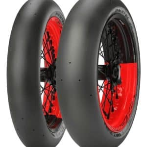 Pneu 125/75 R 17 NHS TL RACETEC SM K1