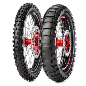 Pneu 90/90 - 21 54R TT KAROO EXTREME DESERT