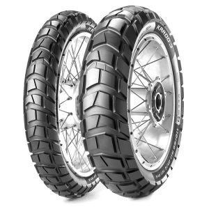 Pneu 90/90 - 21 54R TL KAROO 3
