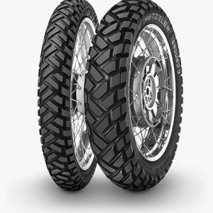 Pneu 140/80 - 18 M/C 70S TT ENDURO 3 SAHARA 2024-2025