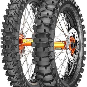 Pneu 80/100 - 21 M/C 51M TT MC360 MID SOFT