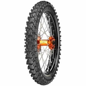 Pneu 100/90 - 19 NHS 57M TT MC360 MID SOFT