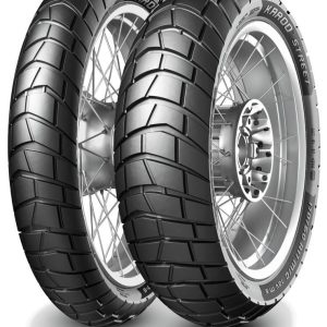 Pneu 100/90 R 19 M/C 57V TL TL KAROO STREET