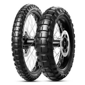 Pneu 120/70 R 19 60Q TL KAROO 4