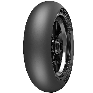 Pneu 125/70 R 17 NHS TL TL RACETEC RR SLICK