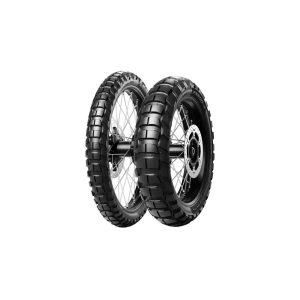 Pneu 130/80 R 17 M/C 65Q TL KAROO 4