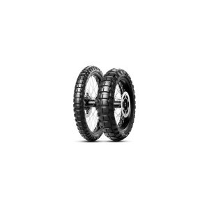 Pneu 140/80 R 17 M/C 69Q TL KAROO 4 - Arrière