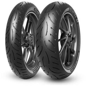 Pneu 180/55 ZR 17 M/C (73W) TL ROADTEC 02