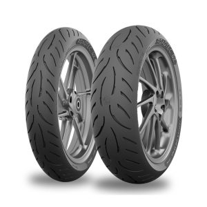 Pneu ROADTEC 02 - 190/55 ZR 17 M/C (75W) TL (O) - Sport touring