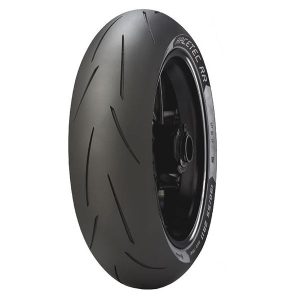 Pneu 190/60 R 17 NHS TL TL RACETEC RR SLICK