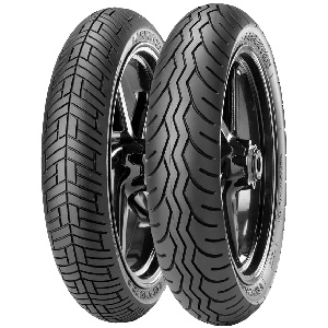 Pneu 90/90 - 18 M/C 51H TL LASERTEC