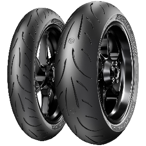 Pneu 110/70 R 17 M/C 54H TL SPORTEC M9 RR