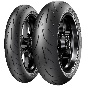 Pneu 150/60 R 17 M/C 66H TL SPORTEC M9 RR