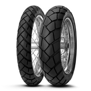 Pneu 120/90 - 17 64S METZELER TOURANCE