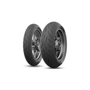 Pneu 200/55 ZR 17 78W TL SPORTEC 01 - Arrière