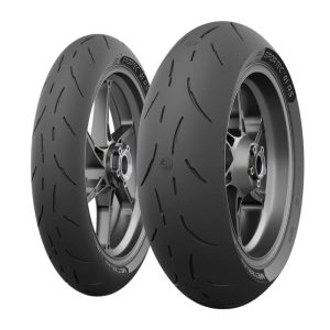 Pneu 200/55 ZR 17 78W TL SPORTEC 01 RS - Arrière
