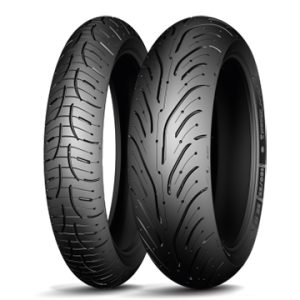 Pneu 180/55 -17 TL AR 73W PILOT ROAD 4 GT 2019-2022