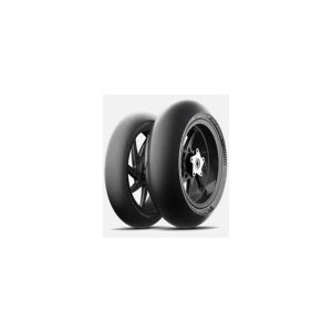 Pneu 200/60 R 17 NHS TL POWER PERFORMANCE SLICK HARD - Arrière