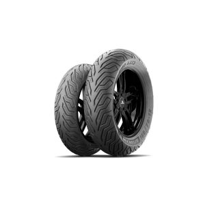 Pneu 110/70 - 11 45L TL CITY GRIP 2 Avant